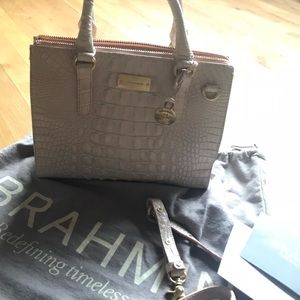 Brahmin bag